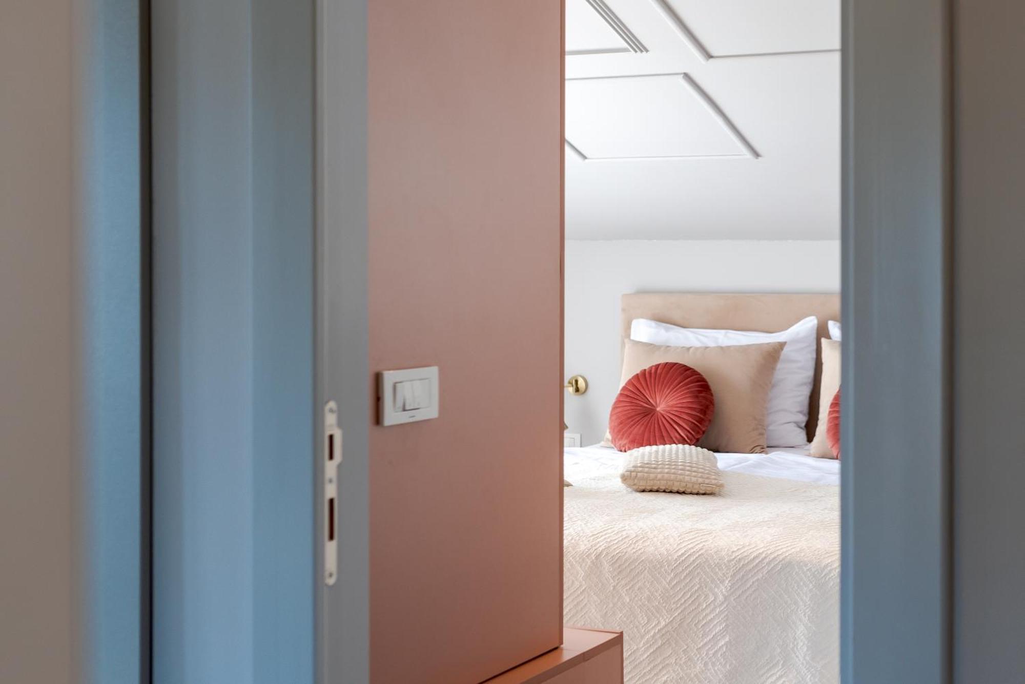 Danica Luxury Seaside Apartment Sibenik Exterior photo