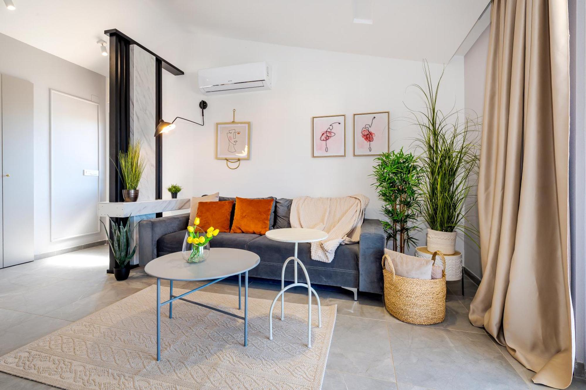 Danica Luxury Seaside Apartment Sibenik Exterior photo
