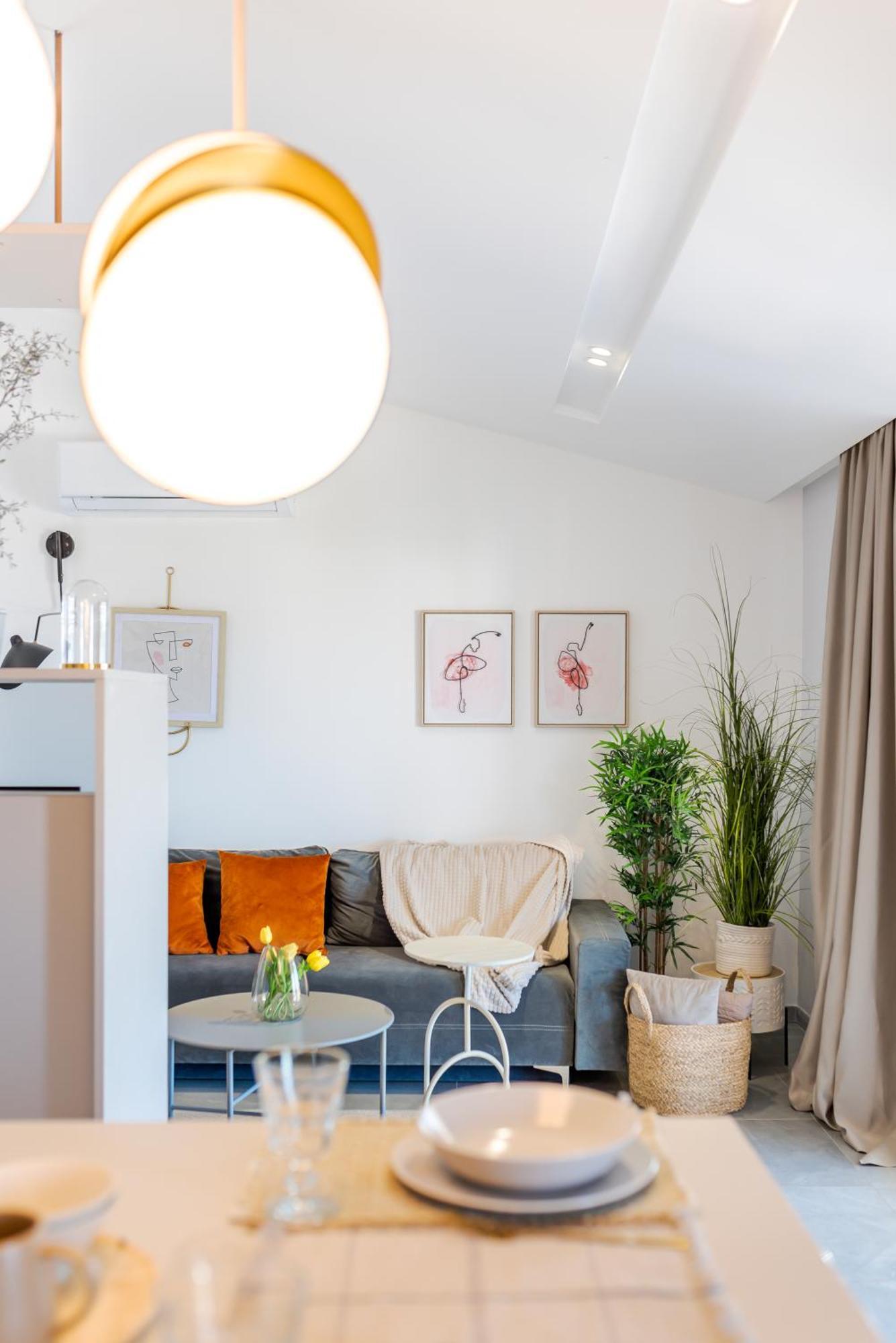 Danica Luxury Seaside Apartment Sibenik Exterior photo