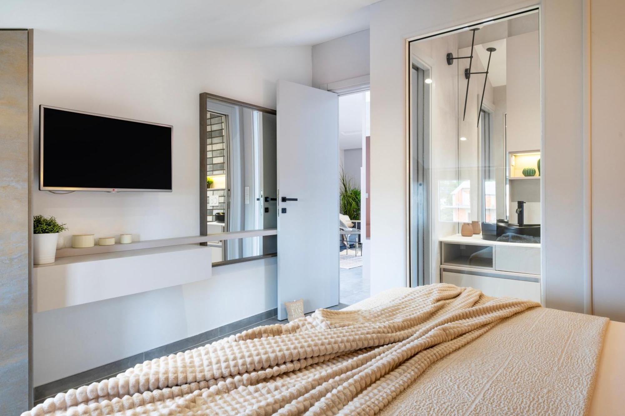 Danica Luxury Seaside Apartment Sibenik Exterior photo