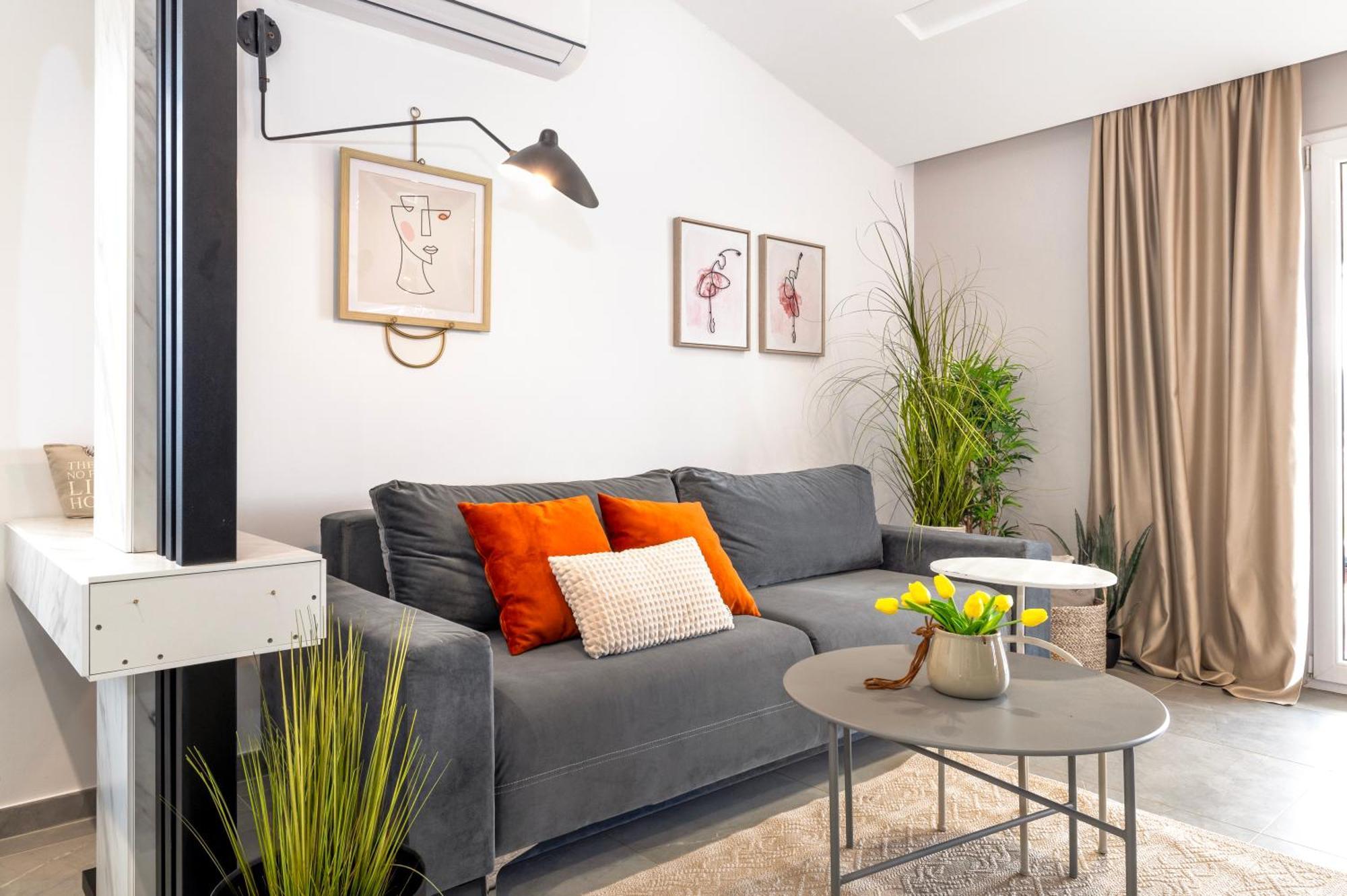 Danica Luxury Seaside Apartment Sibenik Exterior photo